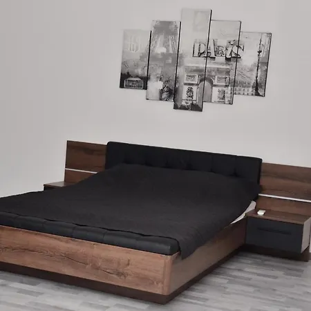 Apartamenty Jacuzzi, Klima, Wifi, Zielona Gora  Exterior photo