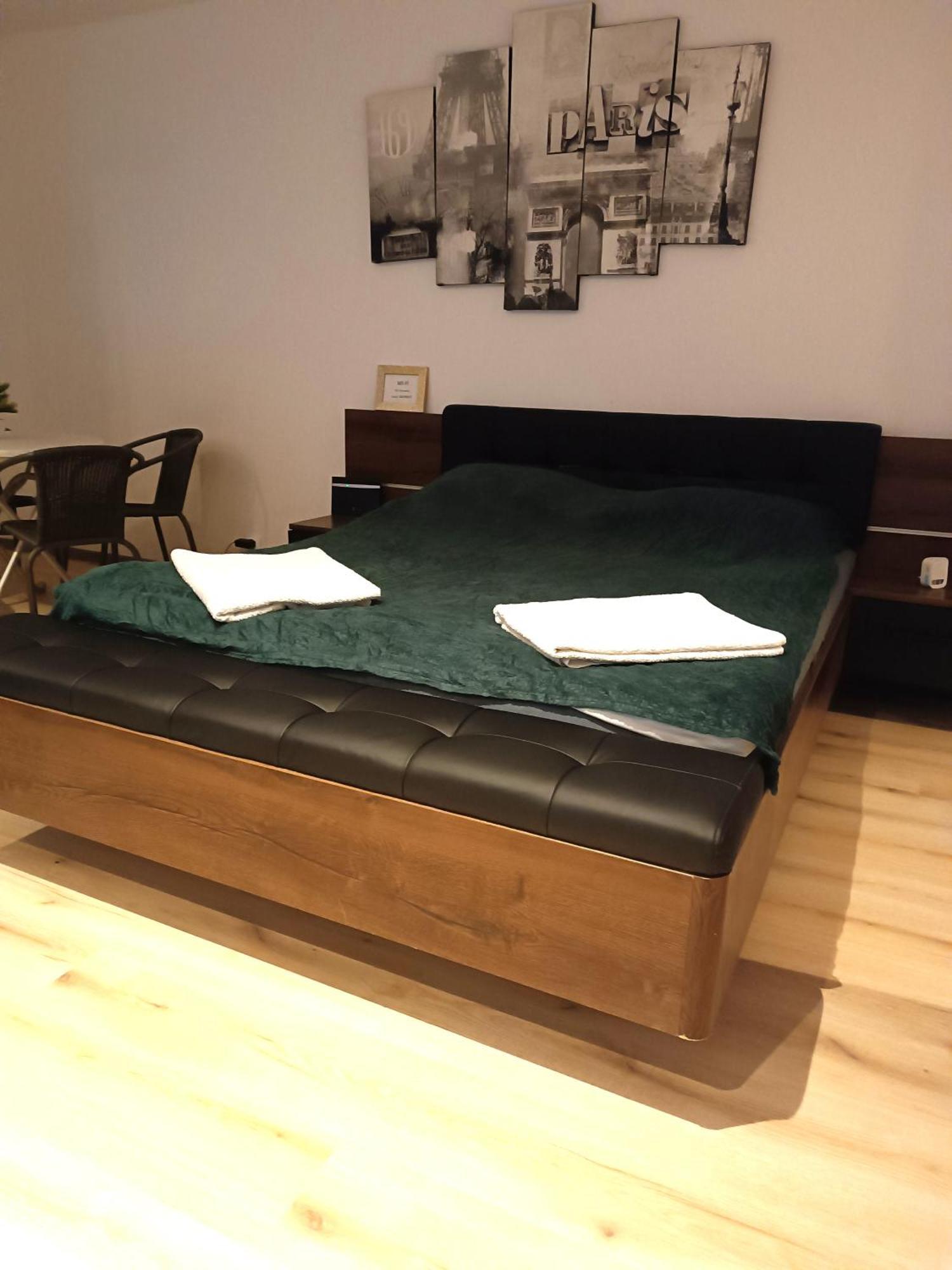 Jacuzzi, Klima, Wifi, Zielona Gora (Lubuskie)